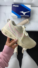 Tênis Mizuno Space 3