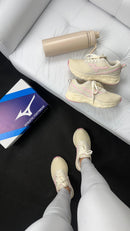 Tênis Mizuno Space 3