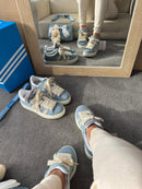 Tênis Adidas Campus Azul