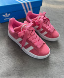 Tênis Adidas Campus Rosa